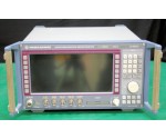 Radio Communication Service Monitor